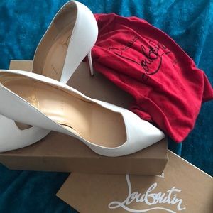 Christian Louboutins